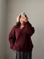 پلیور noelle - Image 2