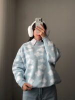 بافت ابری