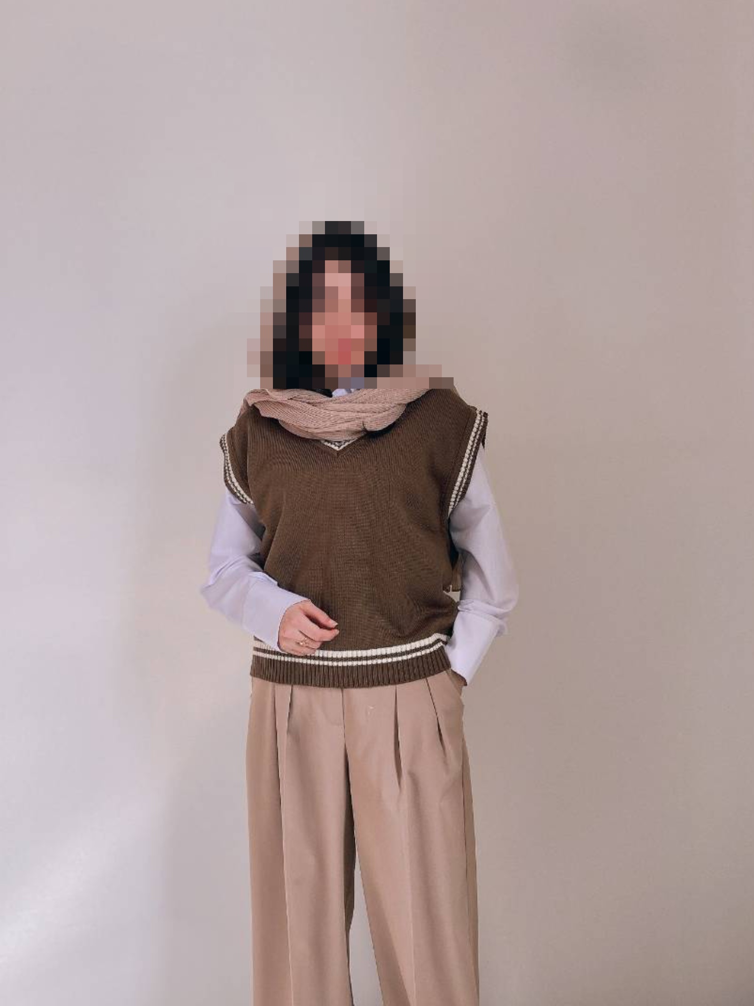 photo-output شلوار گلوریا - Image 1
