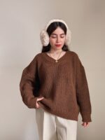 پلیور noelle - Image 5