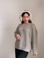 پلیور noelle