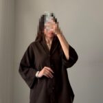 شومیز نارگیل