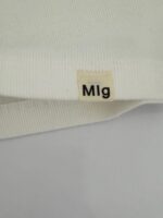 تاپ یقه گرد بیسیک قد63 - Image 4