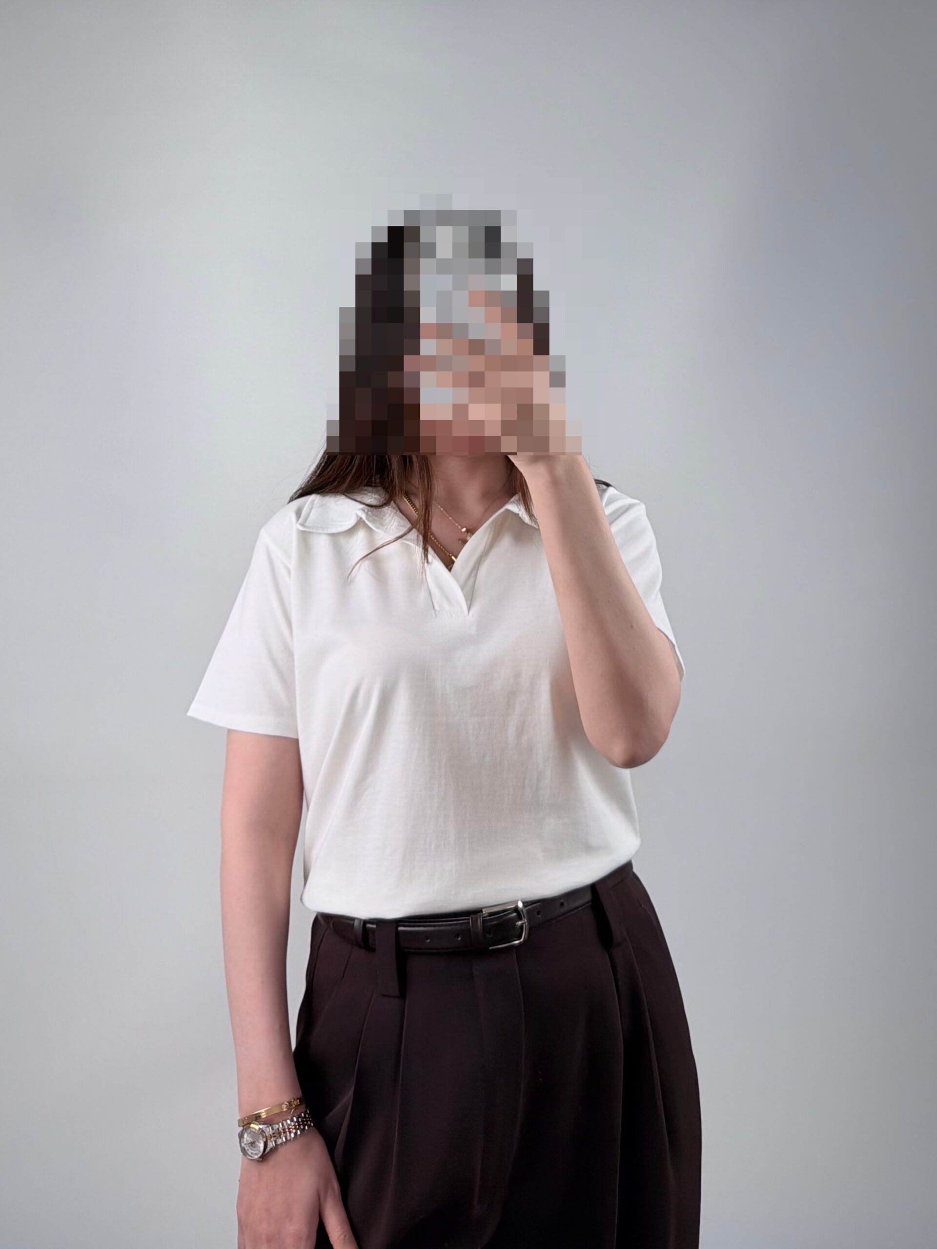 photo-output پولوشرت M - Image 1